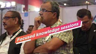 Traffic Infratech Expo 2024 | Day 1 Highlights