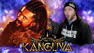 KANGUVA TRAILER REACTION !! Suriya | Bobby Deol | Devi Sri Prasad | Siva | Studio Green