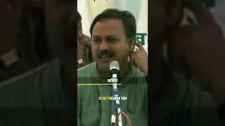 मन को मजबूत बनाने का सबसे आसान तरीका - Rajiv Dixit Ji #shorts