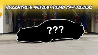 I SWAPPED THE MAJESTA FOR MY DREAM CAR | BUZZHYPE