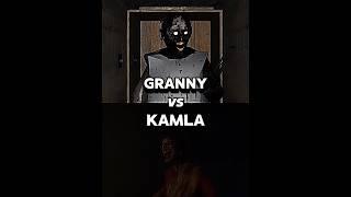 Granny vs Kamla 