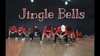 Jingle Bells Remix | BoBo Choreography