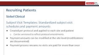 Mitigating Risks with Clinical and Safety/Pharmacovigilance Systems