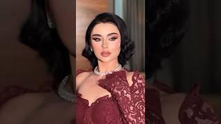 Glam Diva Makeup Tutorial  #shrots #makeup #makeuptutorial #learningwithnk #viral