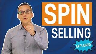 SPIN Selling: Does It Still Work in Modern Sales?