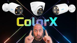 Is Color Night Vision The Future of Home Security Cameras?