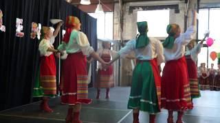 Multicultural Spring Festival - Maslenitsa