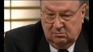 "Jugendgewalt ohne Grenzen" Heinz Buschkowsky und Cem Özdemier bei Peter Hahe.avi