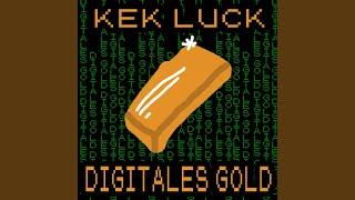 Digitales Gold