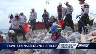 How forensic engineers help