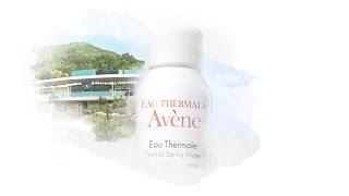 Eau Thermale Avène – YO SOY ÚNICA