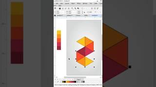 create logo for your business | #shorts #logo