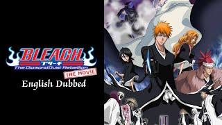 Bleach The Diamond Dust Rebellion Full Movie English Dubbed...