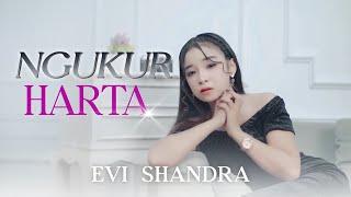 Evi Shandra - NGUKUR HARTA (Original Video) | New Tarling 2024