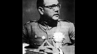 Netaji Subhas Chandra Bose: The First Prime Minister and Supreme Commander of Free India (Azad Hind)