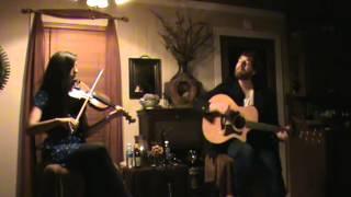 Ian McFeron & Alisa Milner perform "More Than Love"