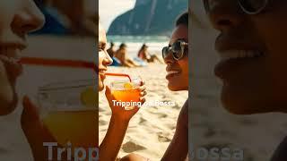 Tripping On Bossa - Mellow Vibes for a High Season