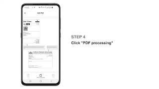 Labelife APP Tutorial丨How to Crop a 4X6 PDF Label and Print丨Shipping Label Printer Setup Manual