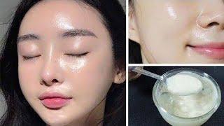 Skin Whitening DIY blich  In  1 Days Glowing skin Remove Dark Spots #shorts