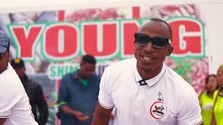 young shima BUTCHERY official video