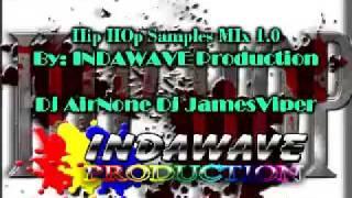 Hip HOp Samples MIx 1.0 By: INDAWAVE Production