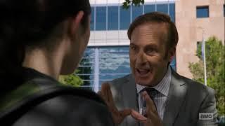 Better Call Saul - Jimmy gives advice how to be a great lawyer