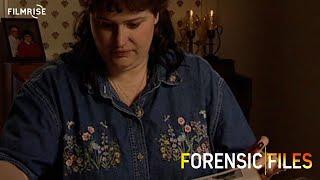 Forensic Files - Season 7, Episode 21 - Ghost in the Machine - Full Episode