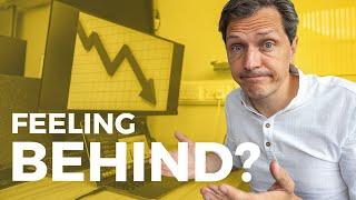 Why You will FAIL To Have A Great Career ... and 3 Ways to WIN