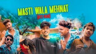 Masti wali Mehnat || Hum shoot kese karte hai || BTS Vlog || Jaidul vlogs