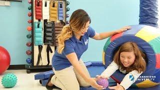 Discover The Occupational Therapy Assistant Program At Stanbridge University