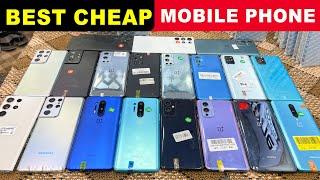 Best Cheap Phones BudgetMobile Phones In Pakistan 2025