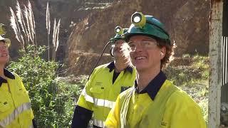 OceanaGold Mining Engineering Internships