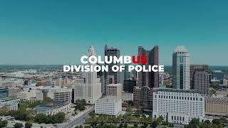 Columbus Division of Police Recruitment 30 sec