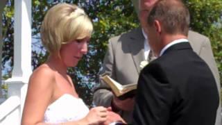 Tamra and Timothy's 2010 Wedding