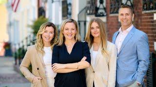 Alexandria Living Magazine: December 2022 Real Estate Column with Jillian Keck Hogan