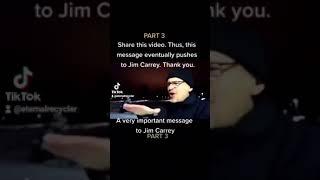 For all your friends. That dude really needs a connection to Jim Carrey who is perhaps his last hope