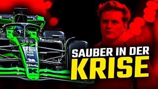 Marc Surer: Besser als Bottas wäre Mick Schumacher allemal!