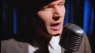 MTV Sinatra sings Snoop spoof promo 1994