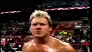 Chris Jericho - Conspiracy