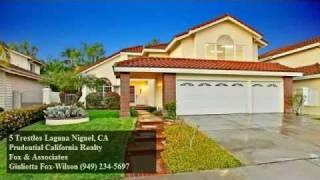 Laguna Niguel Real Estate, Laguna Niguel Homes For Sale, The Perfect Palisade Home