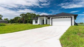 New Construction | Lehigh Acres Florida New Homes for Sale | by Steven Chase