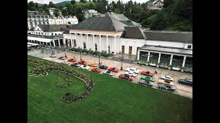 drive in motion - Vintage car tour Baden-Baden - Classic car tours Baden-Baden 2025