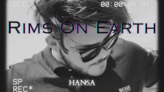 RIMS ON EARTH | Hansa | (Prod by Debox X Jenxy )