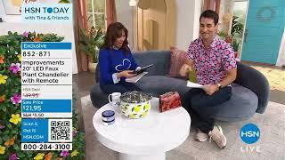 HSN | HSN Today with Tina & Friends 03.03.2025 - 07 AM