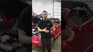 Iowa city Audi mechanic repair shop