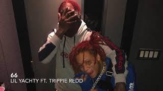 Lil Yachty - 66 (Feat. Trippie Redd) [432Hz]