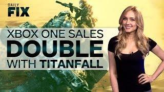 UK Xbox One Sales Up & PS4 Price Increase in Canada - IGN Daily Fix 03.17.14