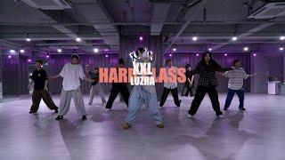 [대전춤쟁이] YOUNG POSSE (영파씨) - XXLㅣLUZRA Girls Hiphop classㅣ둔산점ㅣ대전댄스학원