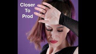 SheHacksPurple: Closer to Prod (a parody video)