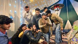 Zaid Bilal’s Sister’s Wedding  || Many More